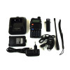 Беспроводная рация Baofeng UV-5R мощностью 5 Вт.