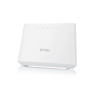 Беспроводной маршрутизатор ZyXEL EX3301-T0 AX1800, 1xGE WAN, 4xGE LAN, 2xFXS, 1xUSB2.0, EasyMesh, TR-069, MU-MIMO (EX3301-T0-EU01V1F)