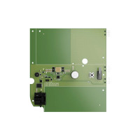 Плата блока питания Ajax 12V PSU for NVR для работы видеорегистратора Ajax от низковольтного источника питания