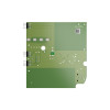Плата блоку живлення Ajax 12V PSU for NVR для роботи відеореєстратора Ajax від низьковольтного джерела живлення