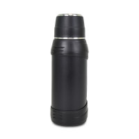 Термос Model 2.0L черный
