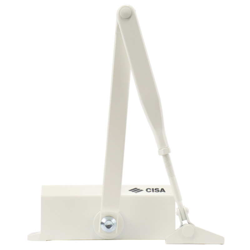 Дотягувач Cisa 60460.03.0.45