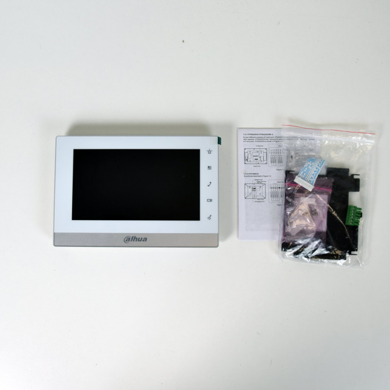 IP-видеодомофон VTH1550CHW-2 распродажа (470)
