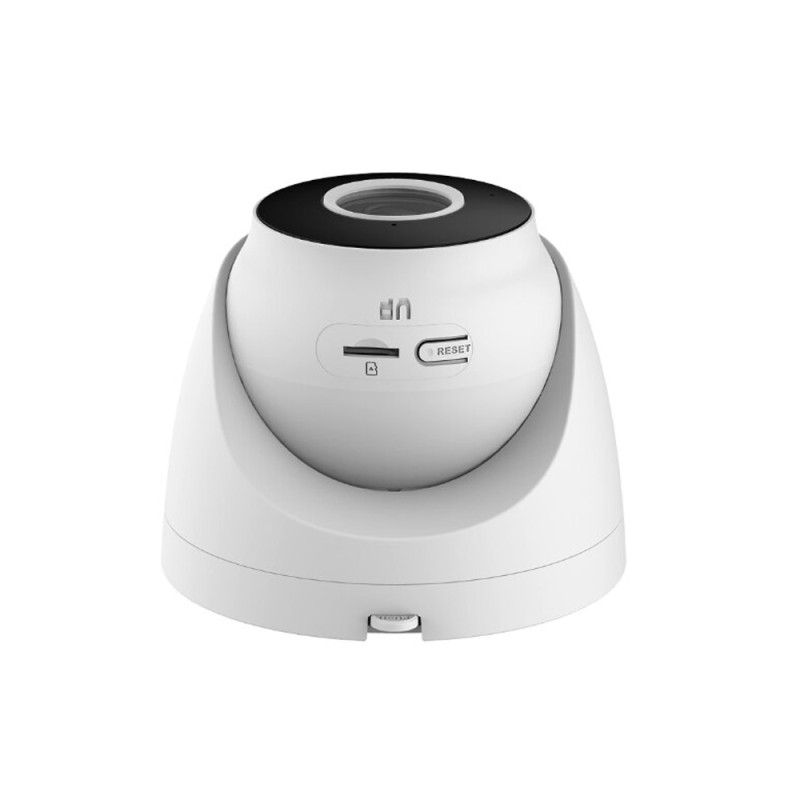 IP-видеокамера с Wi-Fi 4 Мп IMOU IPC-T42EP-C 2.8мм для системы видеонаблюдения
