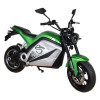 Электроскутер E5 Wuxi Jose Electric 2000W 72V30Ah