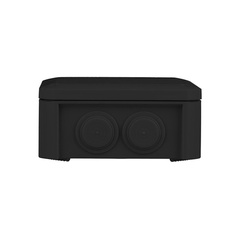 Коробка монтажная UNIKA PLANK PLK601V850 114 x 114 x 57 мм (IP55) Vintage