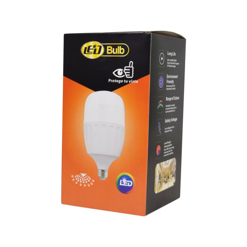 Лампа світлодіодна Lightwell LW-TB-50W