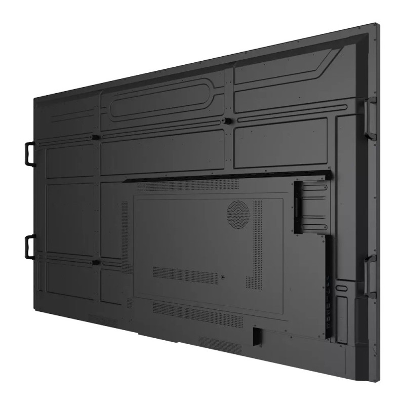 Интерактивная панель 65" Prestigio PSMB000L655 серия LIGHT GEN 5