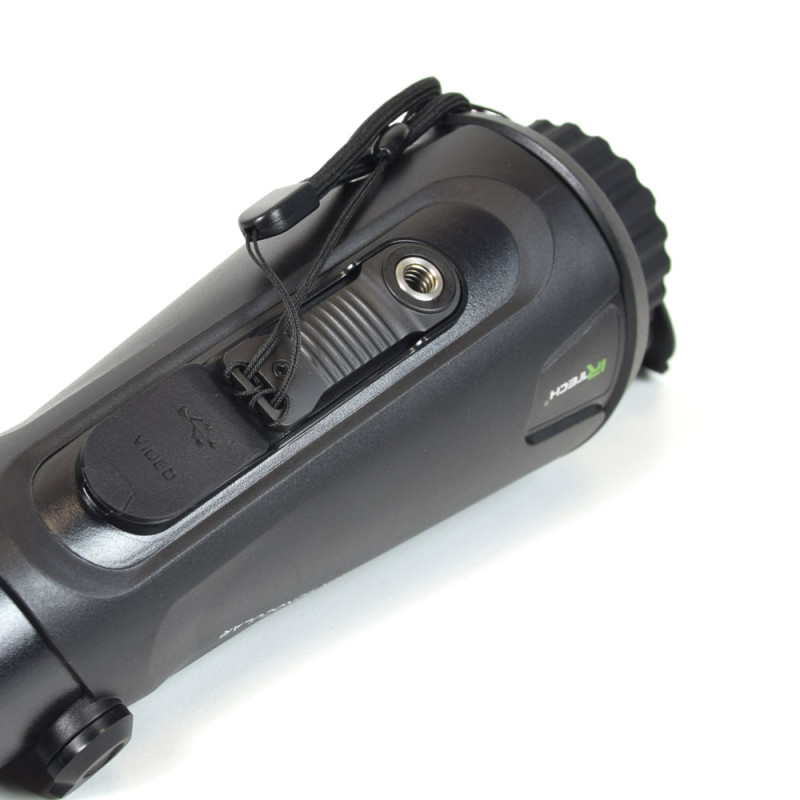 Тепловизионный монокуляр IRtech-S253-384 (25 мм)