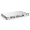 Коммутатор Ruijie Reyee RG-NBS3200-24GT4XS управляемый 28-портовый без PoE