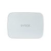Комплект беспроводной охранной сигнализации U-Prox MPX G KF kit White+ в подарок VIA Energy Mini UPS для Wi-Fi роутера и дополнительный датчик движения U-Prox PIR