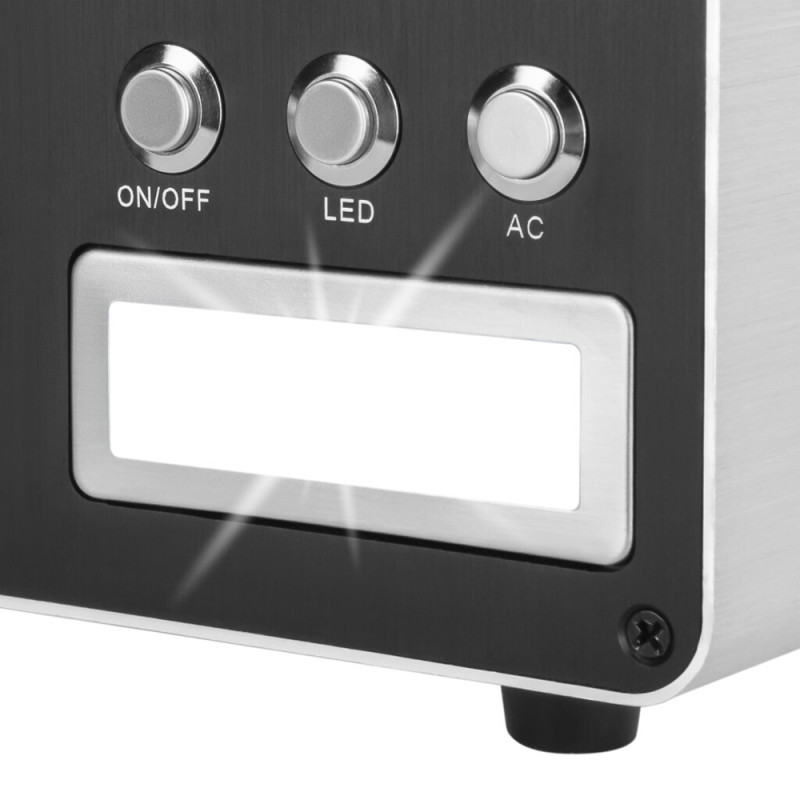 Багатофункціональна портативна зарядна станція Logicpower LP CHARGER MPPT 300 (300W, 280Wh)