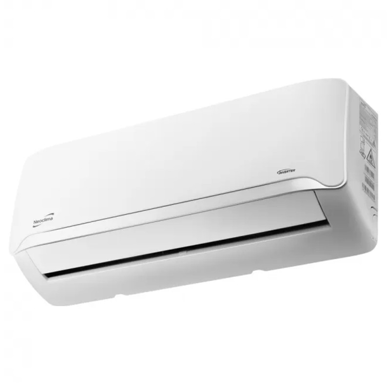 Кондиционер Neoclima SkyCold NS/NU-12EHBIw1 инверторный