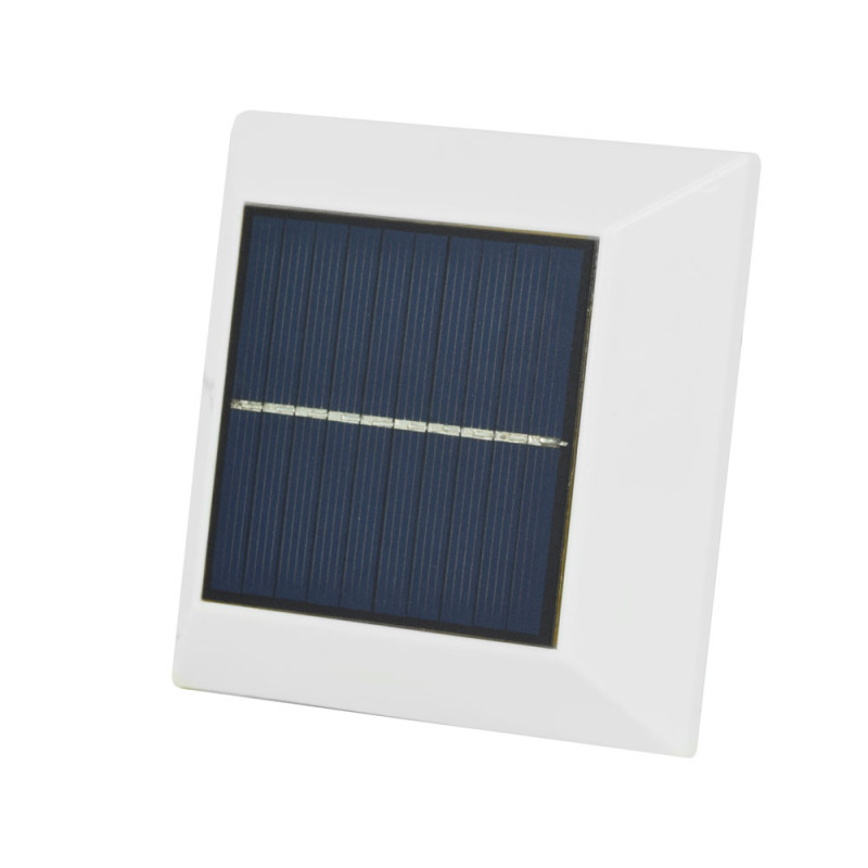 Светильник светодиодный Solar Technology YH0416-PIR с беспроводным датчиком движения на солнечной энергии