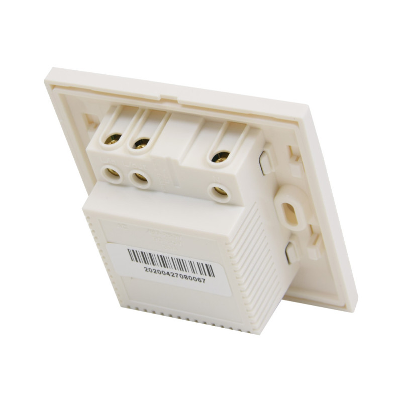 Энергосберегающая карман для всех типов карт ZKTeco Energy Saving Switch-All
