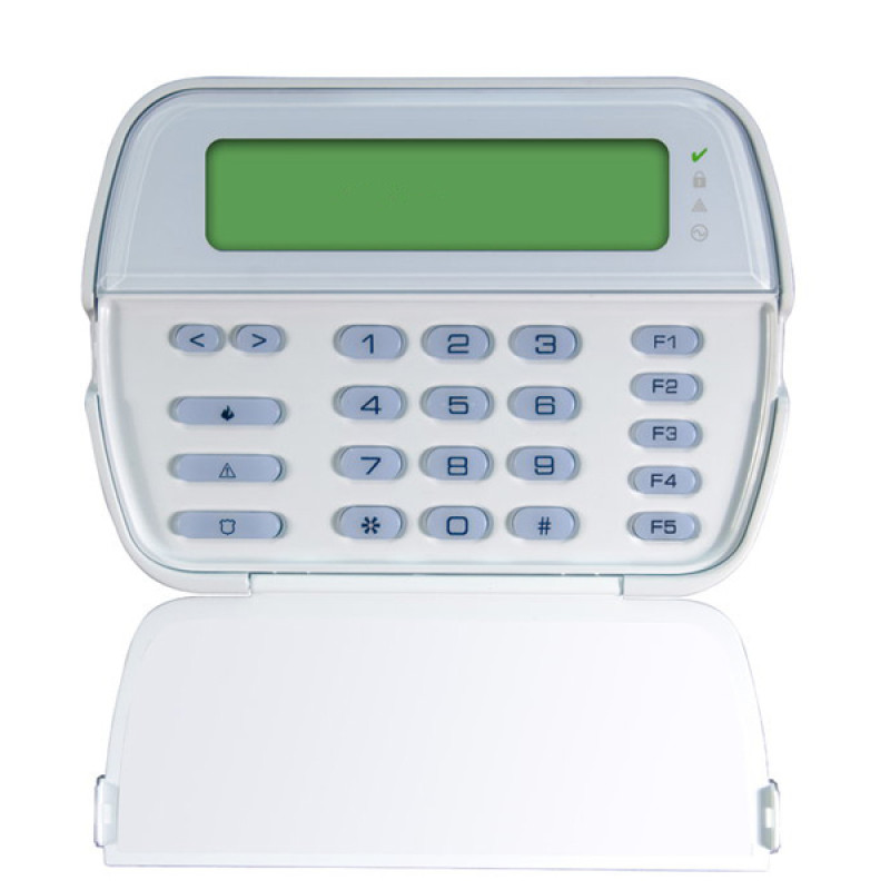 Выносной модуль Линд-11 LCD (клавиатура с ЖК-дисплеем)