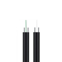 Распределительный оптический кабель FinMark FTTH002-SM-02 (1 метр)