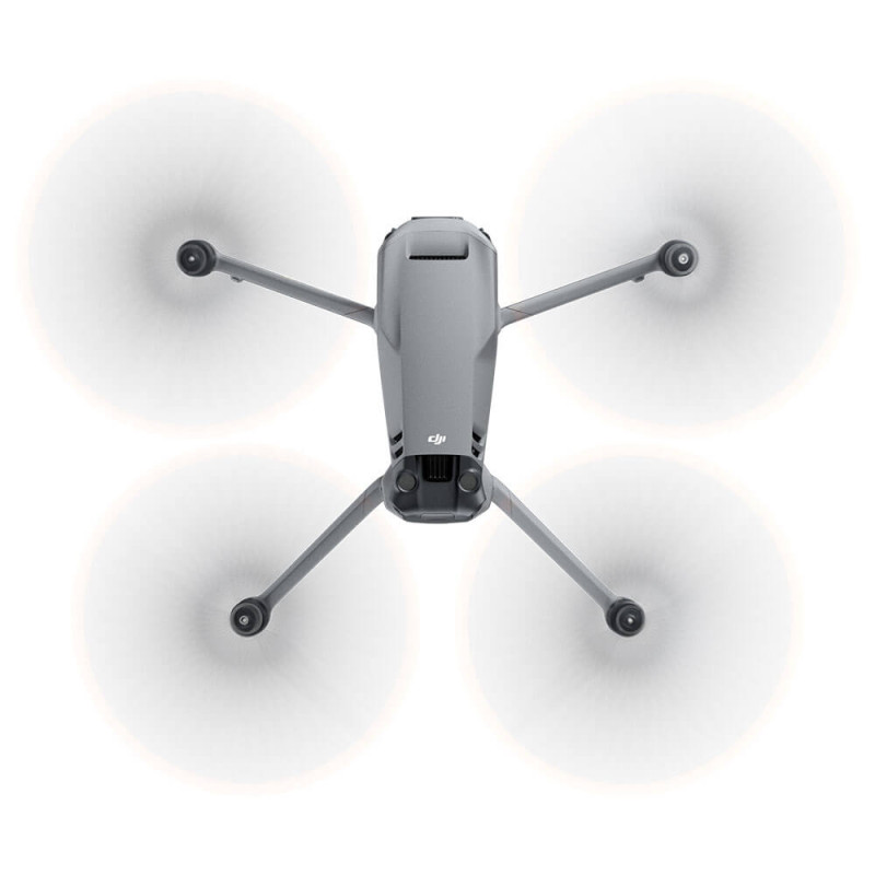 Квадрокоптер DJI Mavic 3 (CP.MA.00000447.01/02) с 2 камерами
