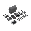 Квадрокоптер DJI Mavic 3 Pro Fly More Combo з DJI RC (CP.MA.00000660.01) з 3 камерами