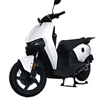 Электроскутер SARKCYBER HC200 CBS Moonlight White