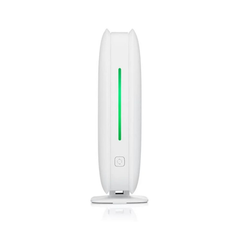 Комплект з двох Mesh Wi-Fi маршрутизаторів ZYXEL Multy M1 AX1800, WiFi6, 1xGE WAN , 3xGE LAN , Amazon Alexa, 2шт (WSM20-EU0201F)