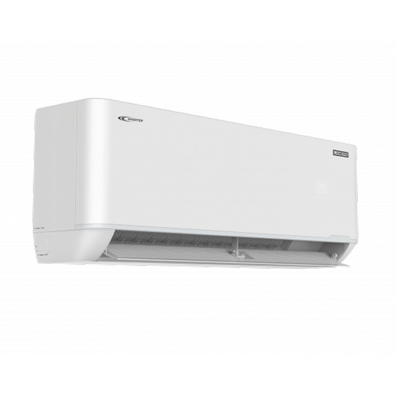 Кондиціонер Leberg Brannen LS-12BRN/LU-12BRN інверторний