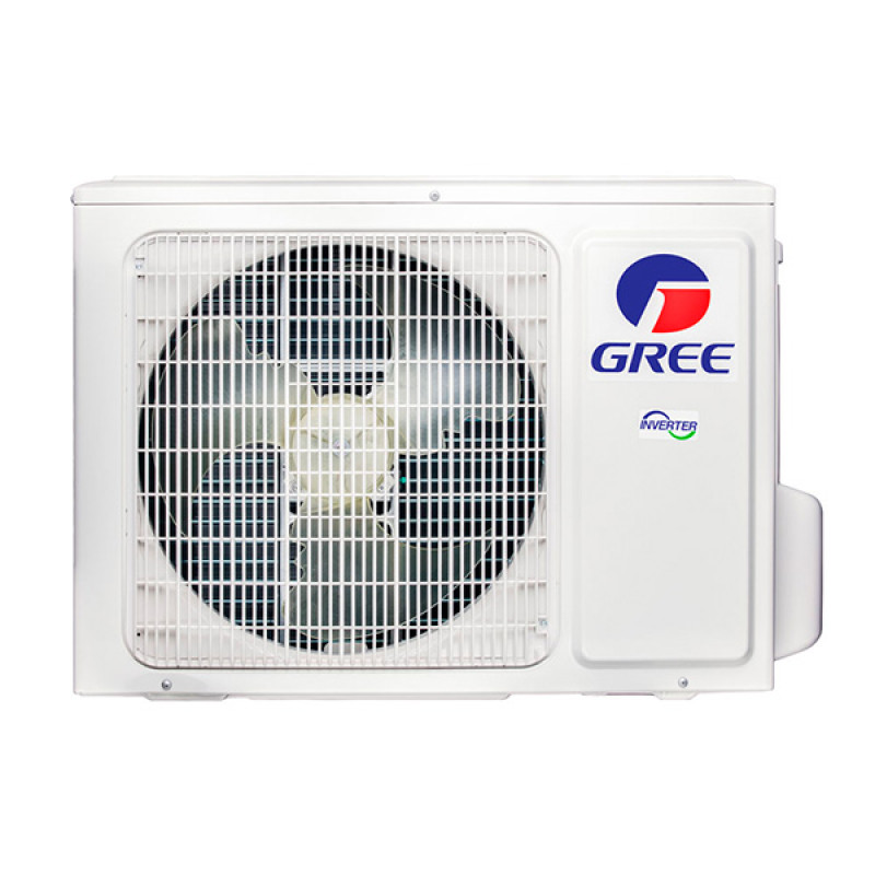 Кондиционер Gree GWH24AAD-K3DNA5A/A6E Bora Inverter
