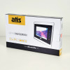 Видеодомофон ATIS AD-1070FHD Black (распродажа 701)