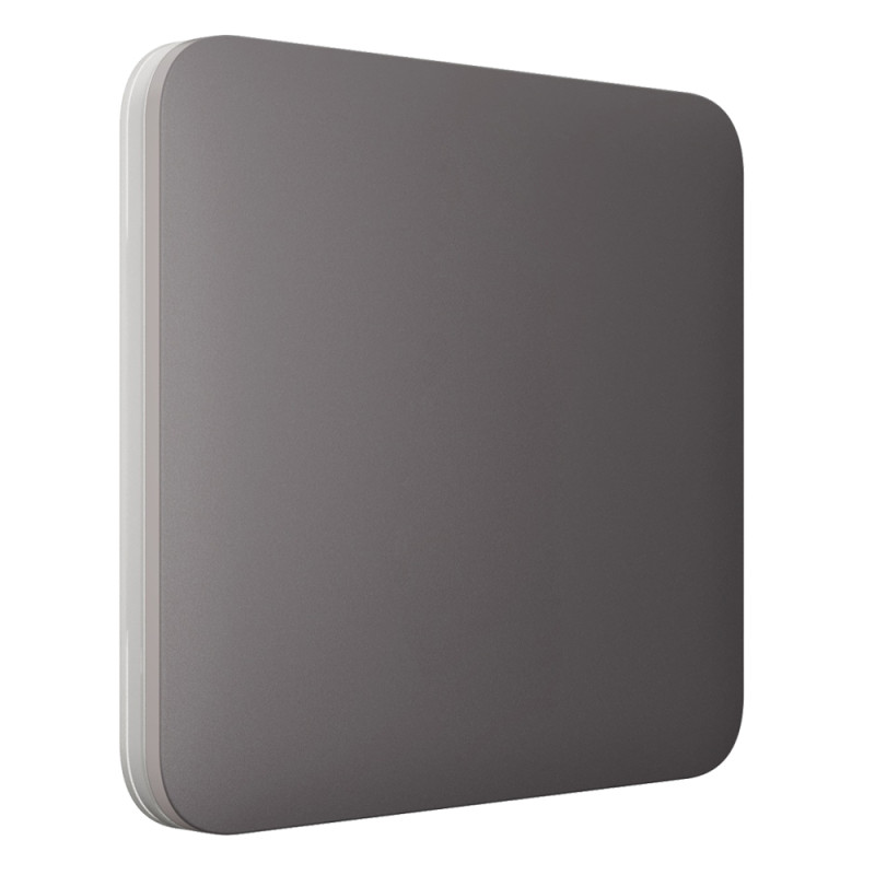 Выключатель Ajax LightSwitch 2-way Grey проходной