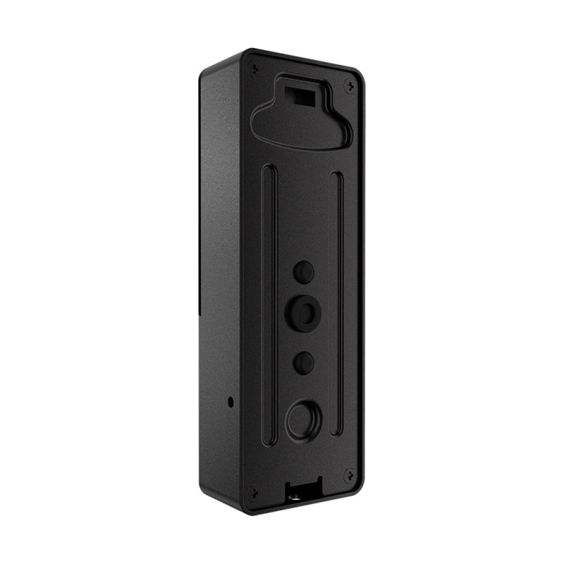 Видеопанель 2 Мп Slinex ML-20HD black