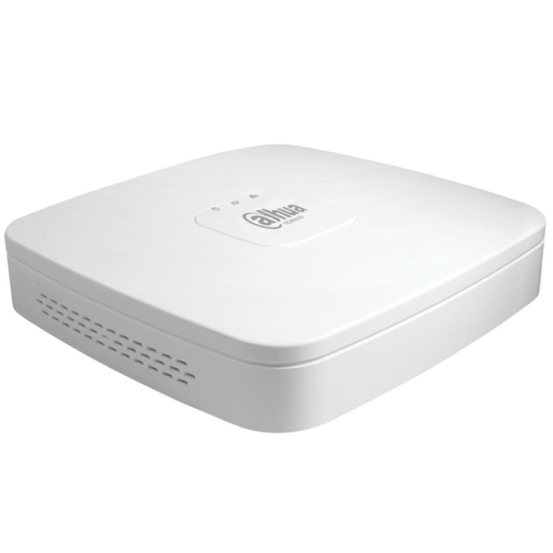 Комплект відеоспостереження WiFi kit 4cam: 1 відеореєстратор, 1 жорсткий диск, 4 Wi-Fi-відеокамери 4 Мп та 4 кронштейни