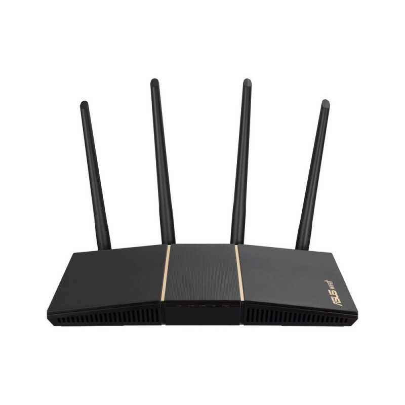 Беспроводной маршрутизатор Asus RT-AX57 WiFi6 AX3000