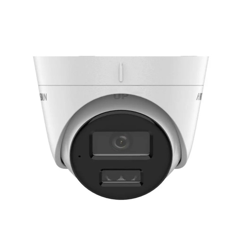 IP-видеокамера 4 Мп Hikvision DS-2CD1343G2-LIUF (2.8 мм) со встроенным микрофоном для системы видеонаблюдения