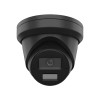IP-видеокамера 4 Мп Hikvision DS-2CD2343G2-LI2U Black (2.8мм) AcuSense с видеоаналитикой и встроенным микрофоном для системы видеонаблюдения
