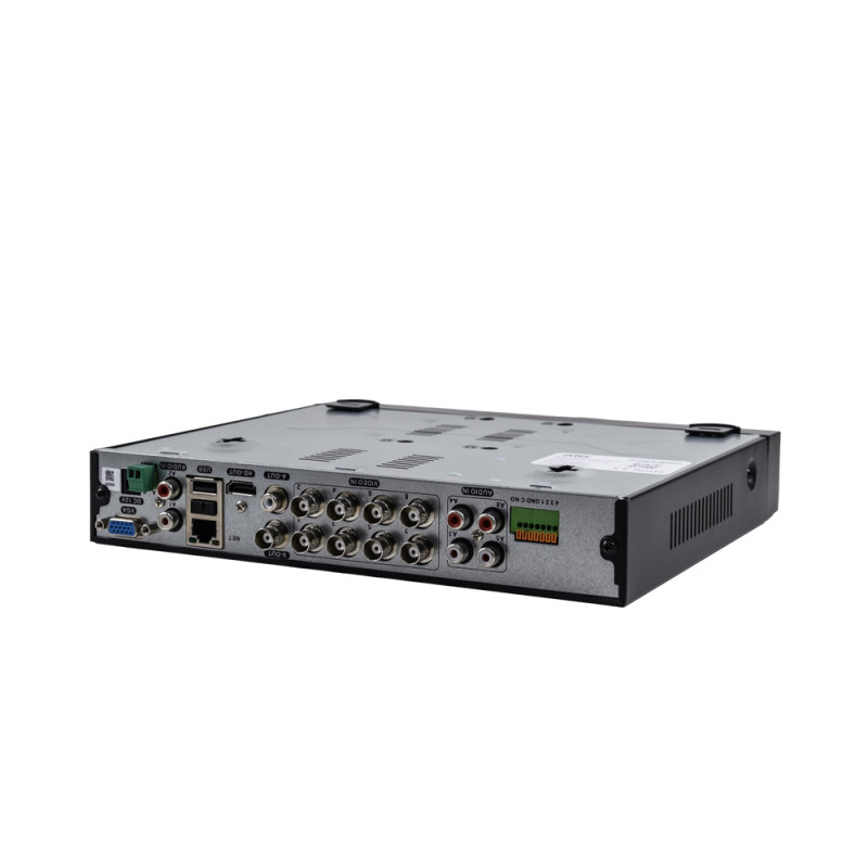 XVR видеорегистратор 8-канальный ATIS XVR 3108HC