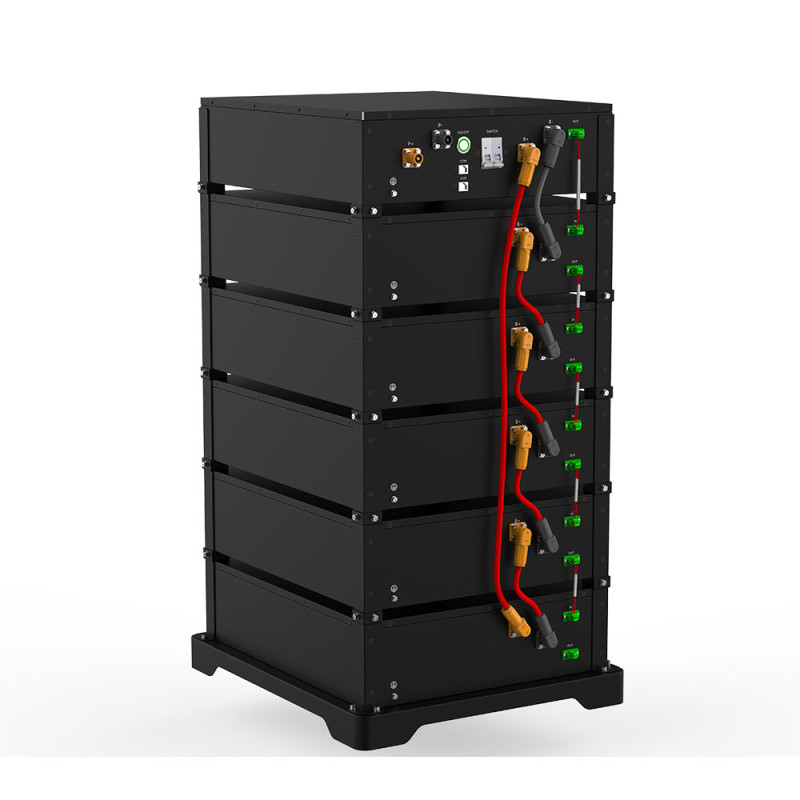 Аккумулятор LiFePO4 литий фосфатный железо 320В 100А·час Full Energy FEG-320100 (32kWh)