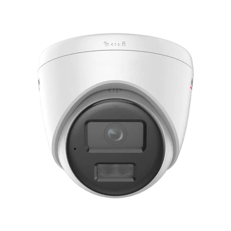 IP-відеокамера 4 Мп Hikvision DS-2CD1347G2-L (2.8 мм) ColorVu для системи відеонагляду