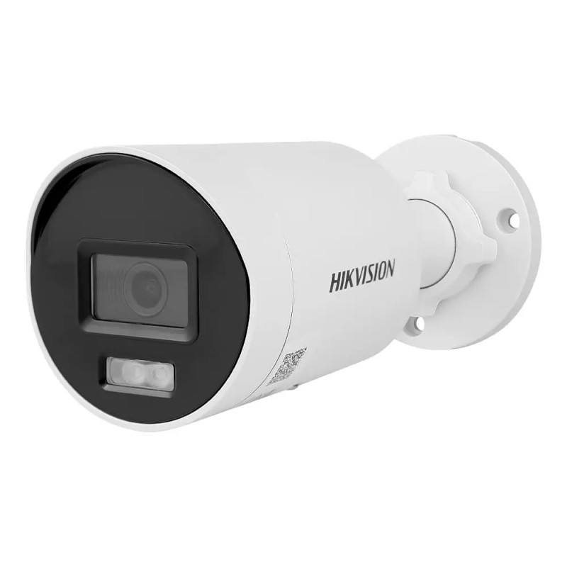 IP-видеокамера 4 Мп Hikvision DS-2CD2043G2-LI (2.8 мм) AcuSense с видеоаналитикой для системы видеонаблюдения