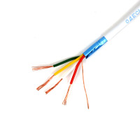 Кабель Одесса Кабель Alarm Cable 4*0.22 с экраном