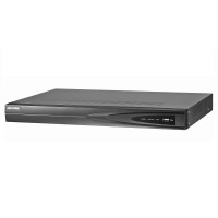 IP-видеорегистратор 16-канальный Hikvision DS-7616NI-Q1 (C) для систем видеонаблюдения