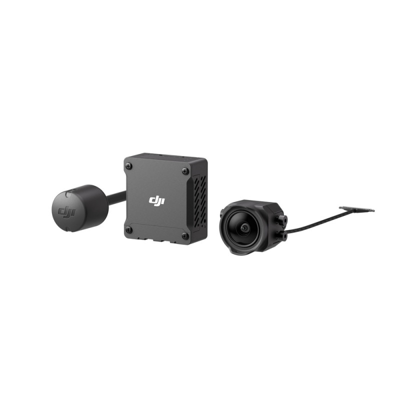 Цифровая FPV система DJI O3 Air Unit