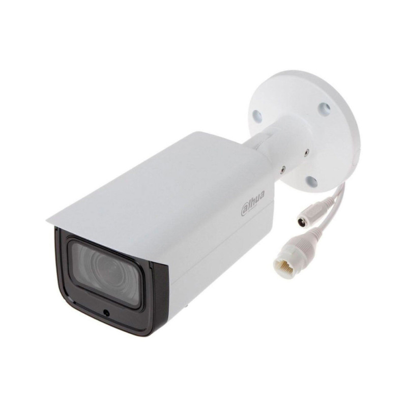 IP-видеокамера Dahua IPC-HFW2531TP-ZS-S2 (2.7-13.5mm) для системы видеонаблюдения