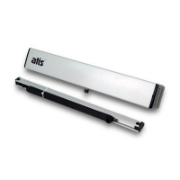 Дотягувач з електроприводом ATIS Automatic Door Opener DBQ1-AC для автоматичних дверей
