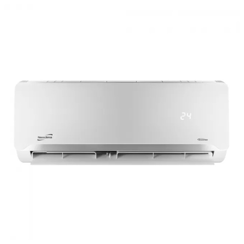 Кондиционер Neoclima SkyCold NS/NU-09EHBIw1 инверторный