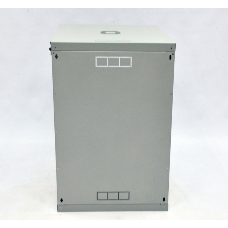 Шкаф серверный CMS 18U 600 x 600 x 907 UA-MGSWL186G для сетевого оборудования