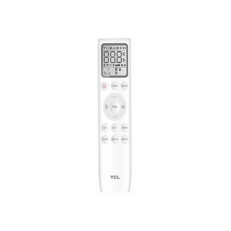 Кондиціонер TCL TAC-30CHSA/XAB1 On-Off Wi-Fi Ready