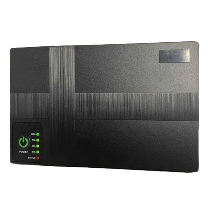 Источник бесперебойного питания VIA Energy Mini UPS 2.0