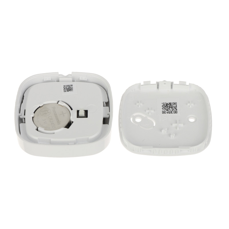 Беспроводная тревожная кнопка Hikvision DS-PDEB1-EG2-WE AX PRO