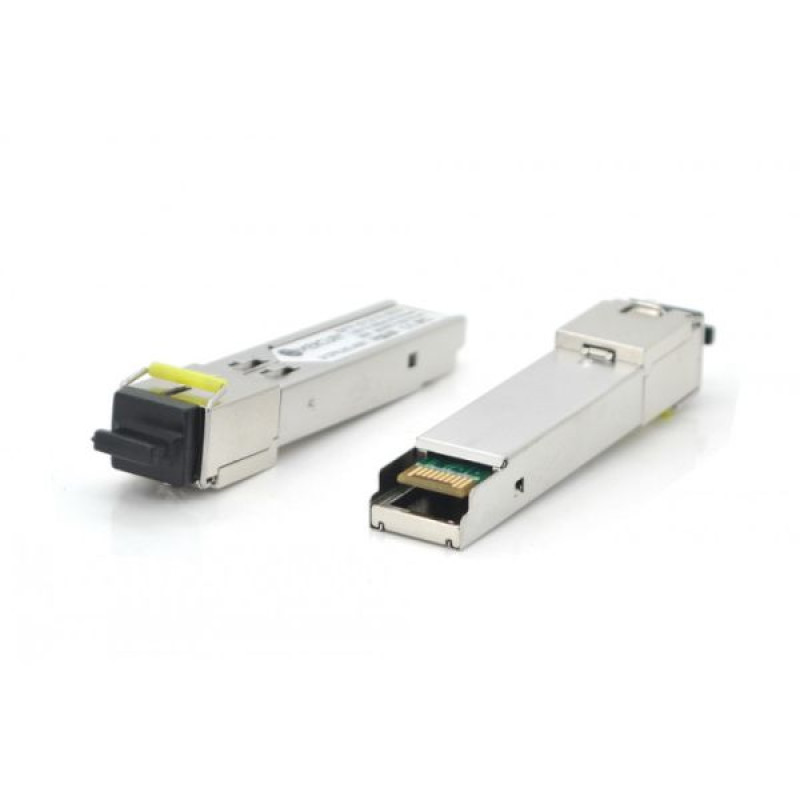 SFP модуль MERCURY 1.25G 1550nm 20Km