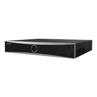 IP-видеорегистратор 32-канальный Hikvision DS-7732NXI-I4/S(C) с распознаванием лиц для систем видеонаблюдения